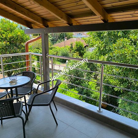 Garden'S Villa Лептокария Экстерьер фото